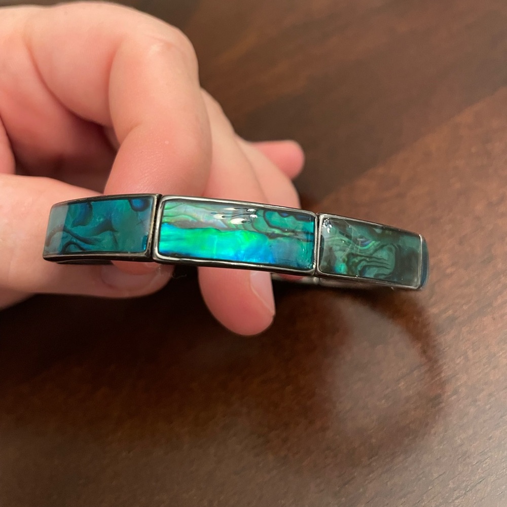 Lia Sophia Pacific bracelet
